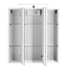 3D Spiegelschrank Nileon