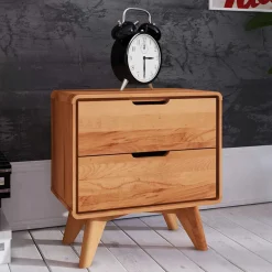 Dachschrägen Bett Stenov