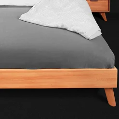 Dachschrägen Bett Stenov