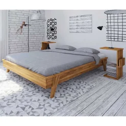Dachschrägenbett Carilla