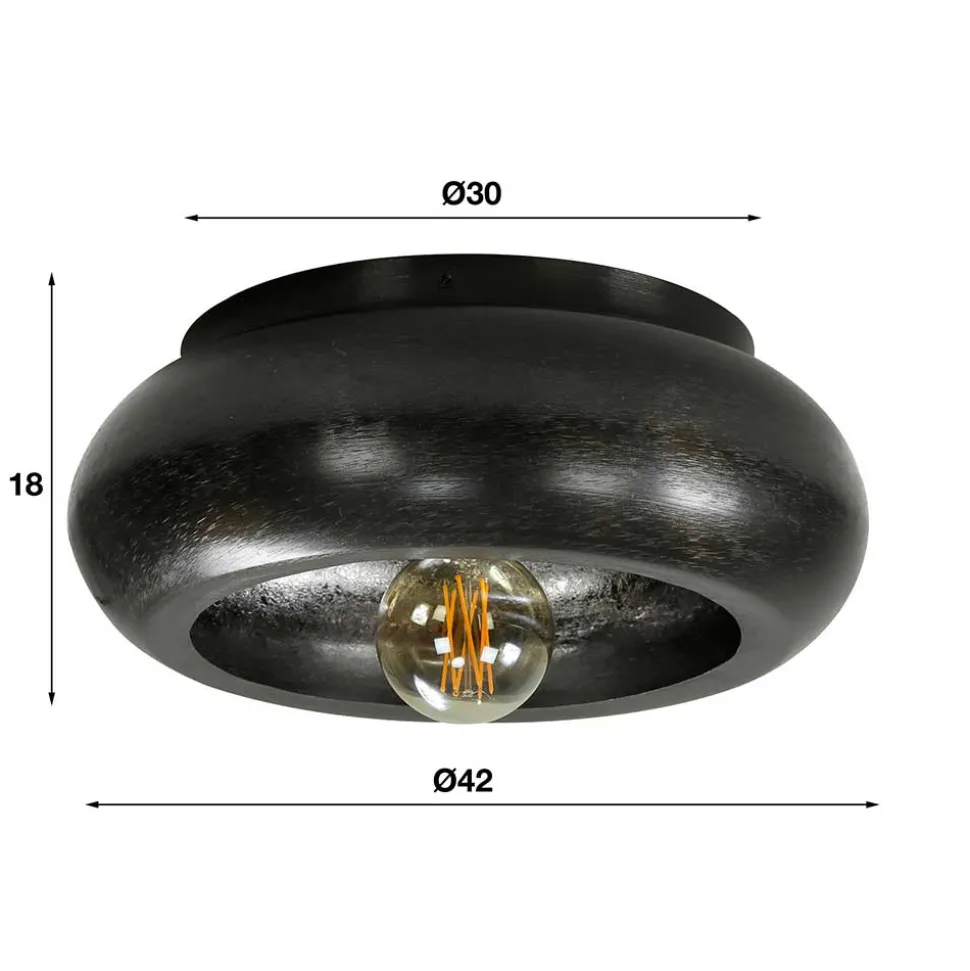 Deckenlampe Nisida