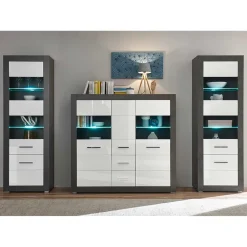 Design Anbauwand Jains