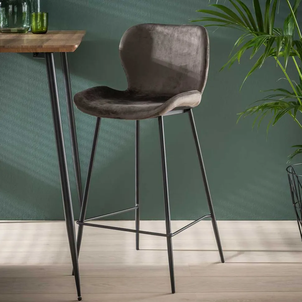 Design Barhocker Symca