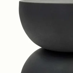 Design Beistelltisch Oltervas