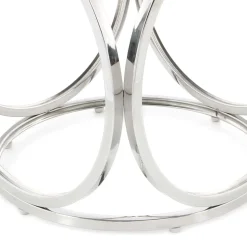 Design Beistelltisch Quartia