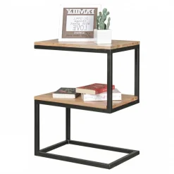 Design Beistelltisch Ravencos