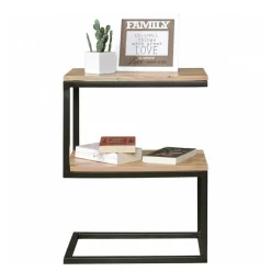 Design Beistelltisch Ravencos