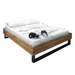 Design Bett Vaneri