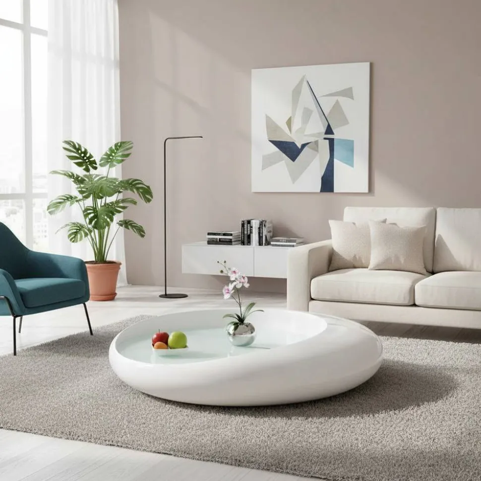 Design Couchtisch Annone