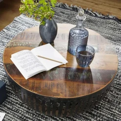 Design Couchtisch Benodet