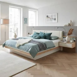 Design Doppelbett Privira