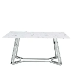 Design Esstisch Nedaz