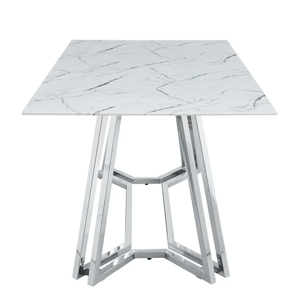 Design Esstisch Nedaz