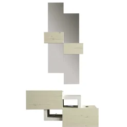 Design Flurmöbel Set Colin