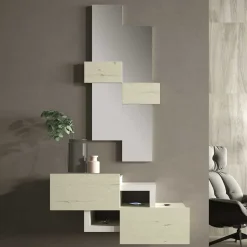 Design Flurmöbel Set Colin