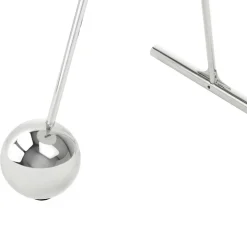 Design Glastisch Yohann