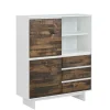 Design Highboard Clandra