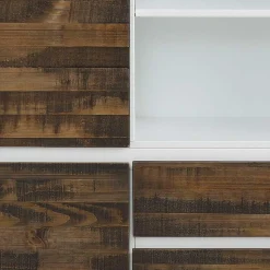 Design Highboard Clandra
