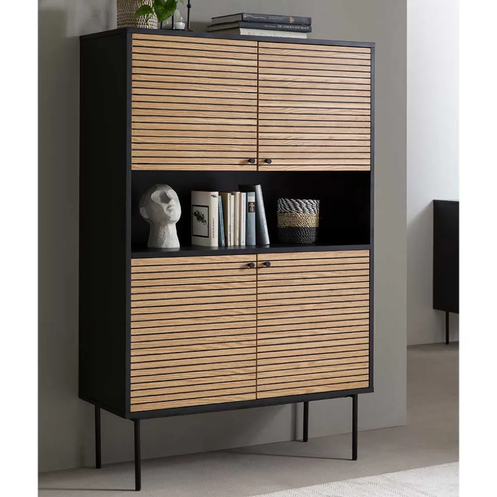 Design Highboard Jacrella