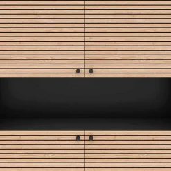 Design Highboard Jacrella