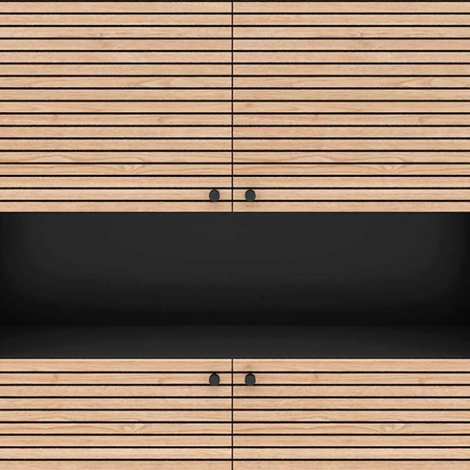 Design Highboard Jacrella