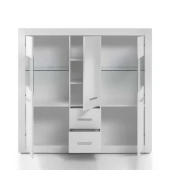 Design Highboard Triango