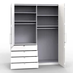 Design Kleiderschrank Codumenta