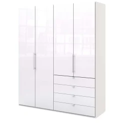 Design Kleiderschrank Grinzia