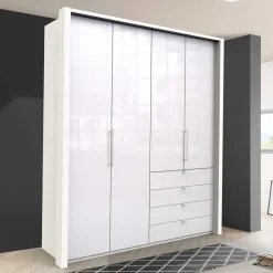 Design Kleiderschrank Grinzia