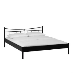 Design Metallbett Yulandra