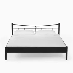 Design Metallbett Yulandra