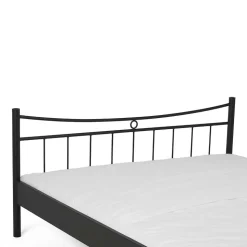 Design Metallbett Yulandra