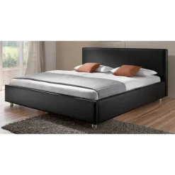 Design Polsterbett Tim