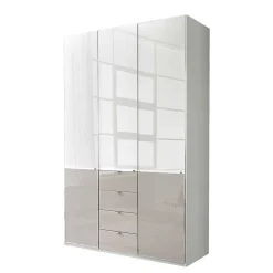 Design Schlafzimmerschrank Latina