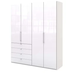 Design Schlafzimmerschrank Grinzia