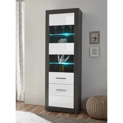 Design Schrankwand Jains