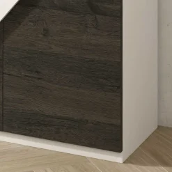 Design Schuhschrank Louan
