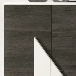 Design Schuhschrank Louan
