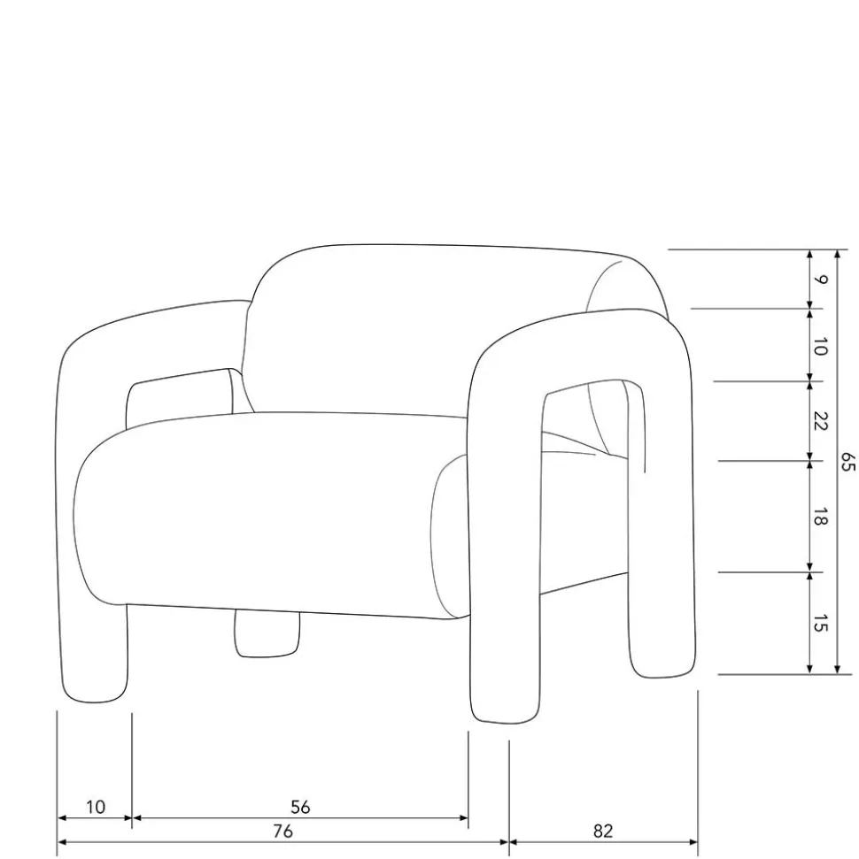 Design Sessel Ambia