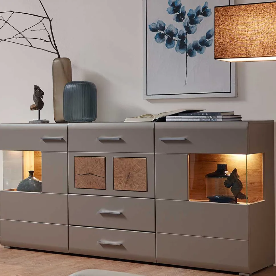Design Sideboard Accadira