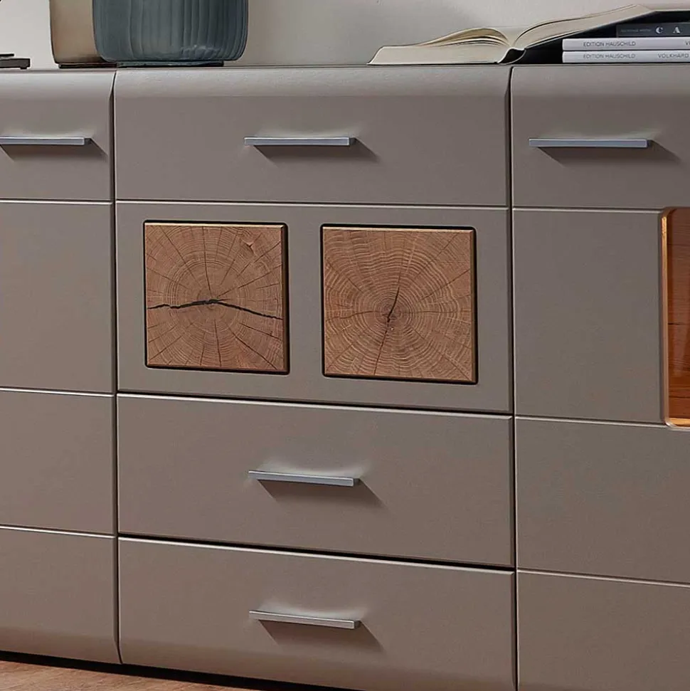 Design Sideboard Accadira