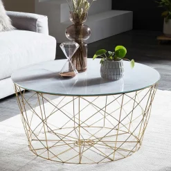 Design Sofatisch Vuprian