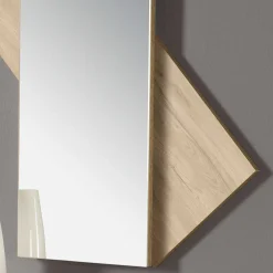Design Spiegel und Wandkonsole Lastroja
