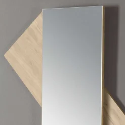 Design Spiegel und Wandkonsole Lastroja