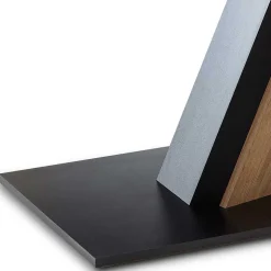 Design Säulentisch Flace
