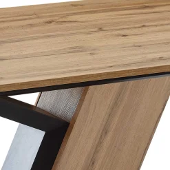 Design Säulentisch Flace