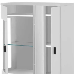 Design Wohnwand Constantin