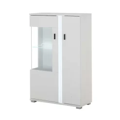 Design Wohnwand Constantin
