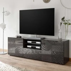 Design Wohnwand Hancieda