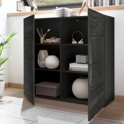 Design Wohnwand Hancieda